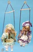 SWEET DEAL DOLLS