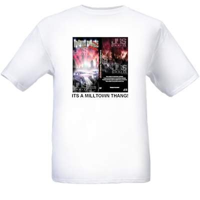 Wear anywhere T-Shirts