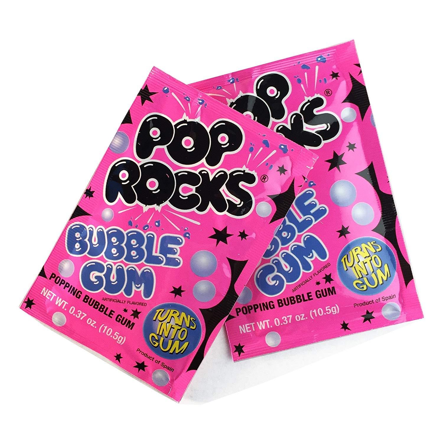 Candy Bubble Gum