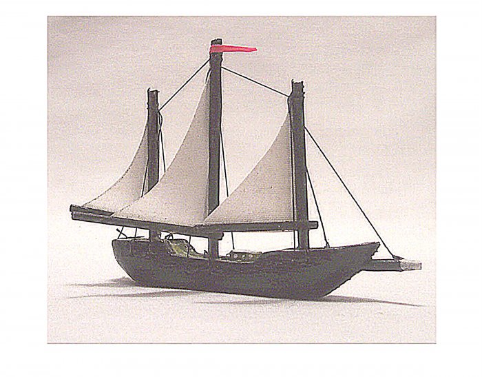 Sailboat