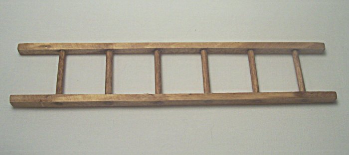 Short Ladder