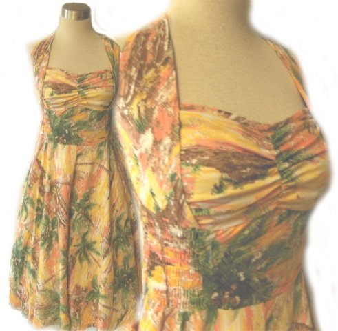 VLV Dress