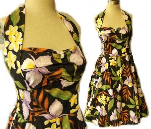 50s dress