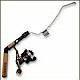 Emmrod Mountaineer Compact Combo Fishing Pole