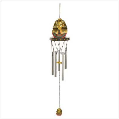 37773 Sphinx Wind Chime