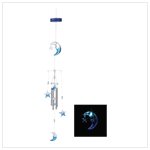 38433 Light-Up Celestrial Windchime