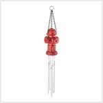 38477 Fire Hydrant Windchime