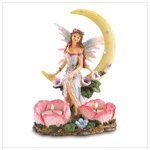38703 Moonlight Fairy Tealight Holder