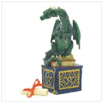 38010 Dragon Wishing Box