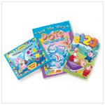37693 Preschool Learning Books