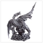 33759 Treasure-Guarding Dragon
