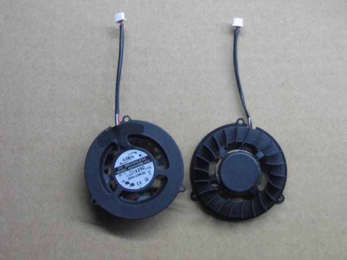 Laptop Internal Fan
