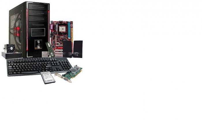 DW-AMD1 - AMD PC - Basic