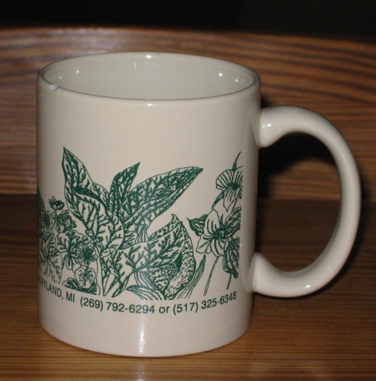 Coffee Mug
