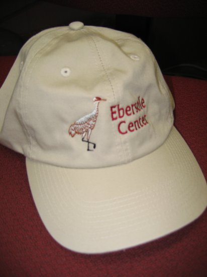 Baseball-style Hat