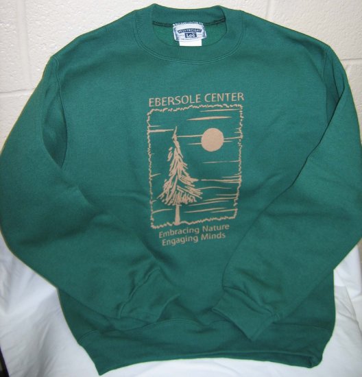 Moon Tree Sweatshirt (discontinued)