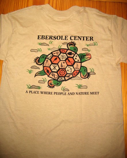 Turtle Shirt