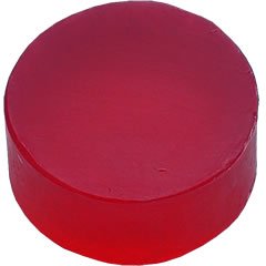 Strawberries and Champagne Glycerin Soap