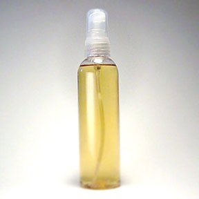 Dirty Boy Body Oil (Curve)