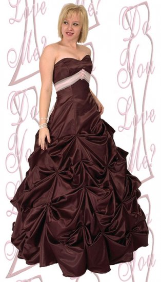 Prom Dress (DYLM1810)