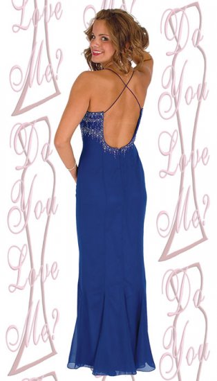 Prom Dress (DYLM-1768)