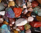 Gratitude Rocks
