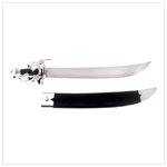 38096 Sword with Leather Sheath