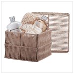 34183 Vanilla Milk Gift Set