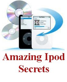 Amazing Ipod Secrets