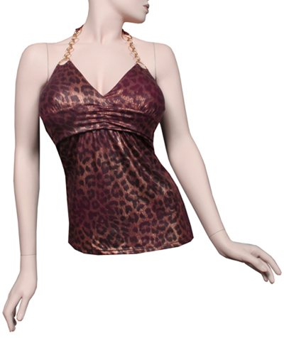 Wet Wild - Size Small