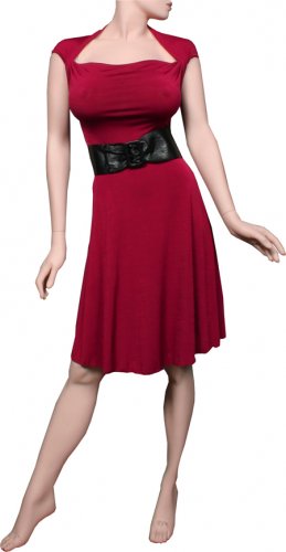 Ruby - Size Large