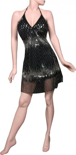 Midnight - Size Small