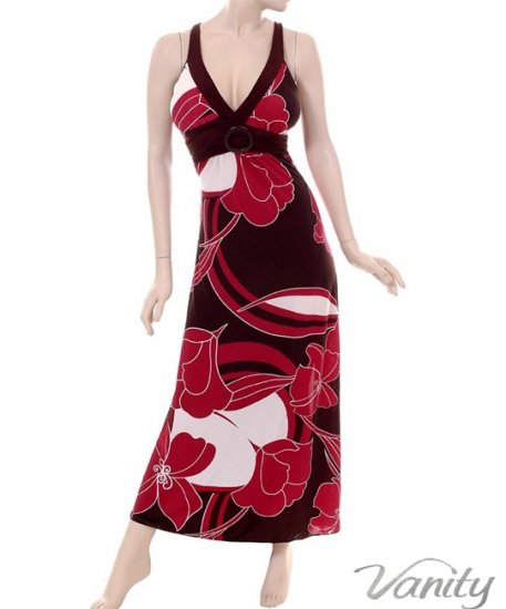 Dancing in Fields - Size Large