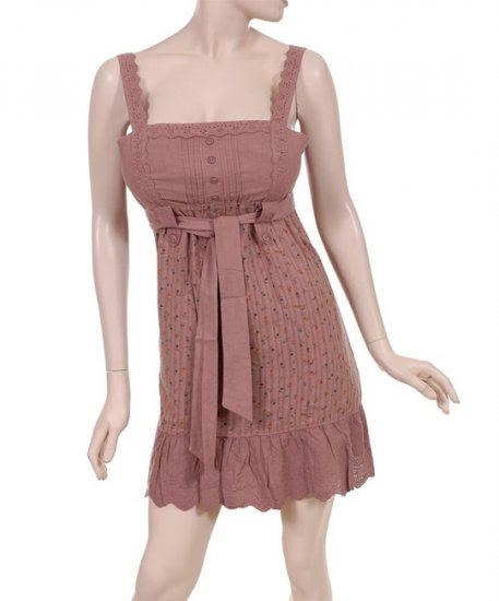 Ready for Spring - Size Small