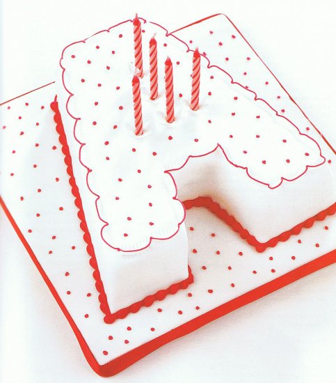 Cakes