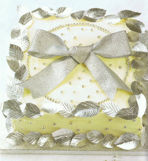 Silver Ribbon