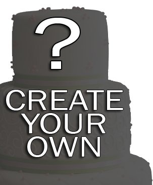 Create Your Own Cake