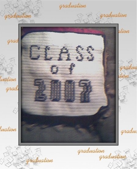 Graduation Year