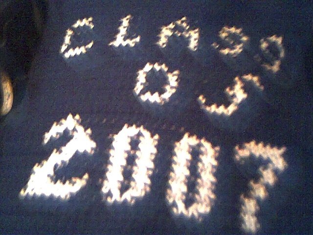 Graduation Year