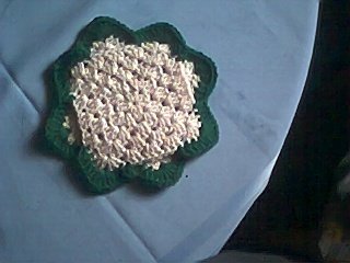 hot pads