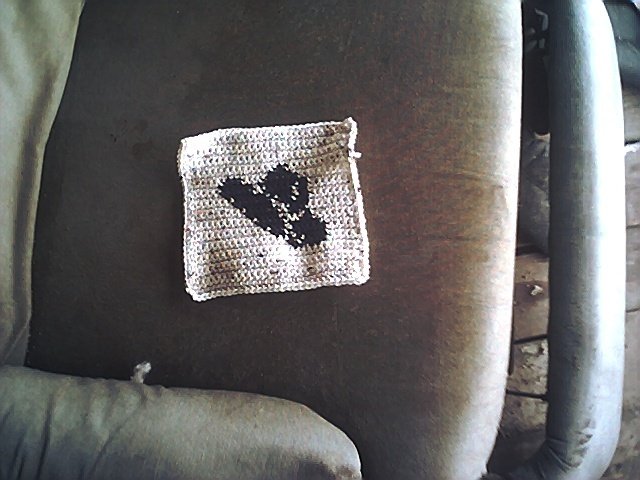 Cowboy hat