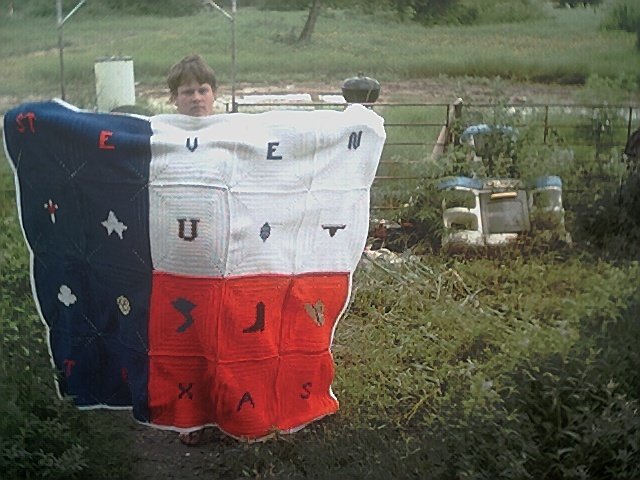 All things Texas
