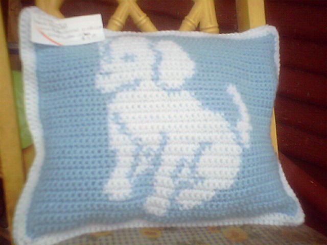 Pillow