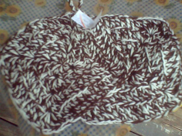 Hot pads