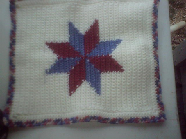 Quilt tops