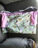 Diaper bag