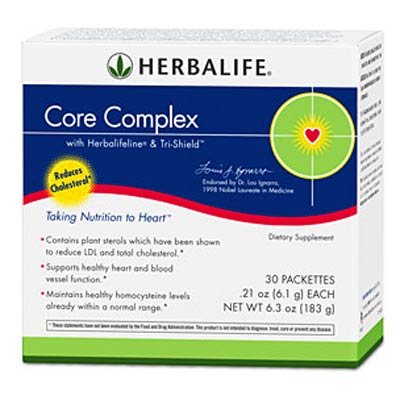 Herbalife Core Complex