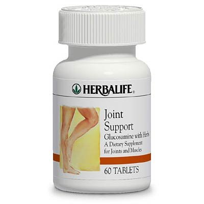 Herbalife Joint Support-Glucosamine with Herbs