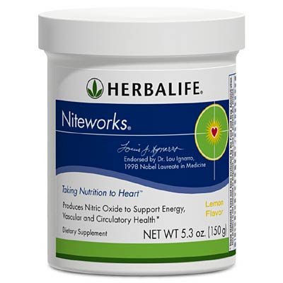 Herbalife Niteworks