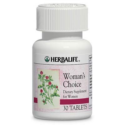 Herbalife Woman's Choice